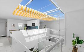 Casa Jameo, Con Vistas Al Cielo