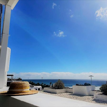 Casa Jameo, Con Vistas Al Cielo Apartment Puerto del Carmen  Exterior photo
