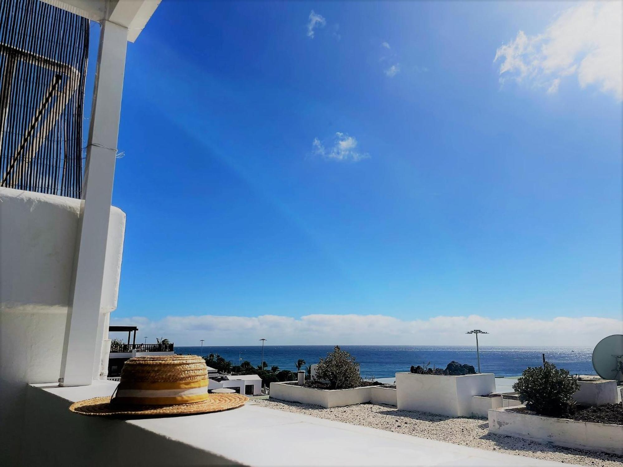 Casa Jameo, Con Vistas Al Cielo Apartment Puerto del Carmen  Exterior photo