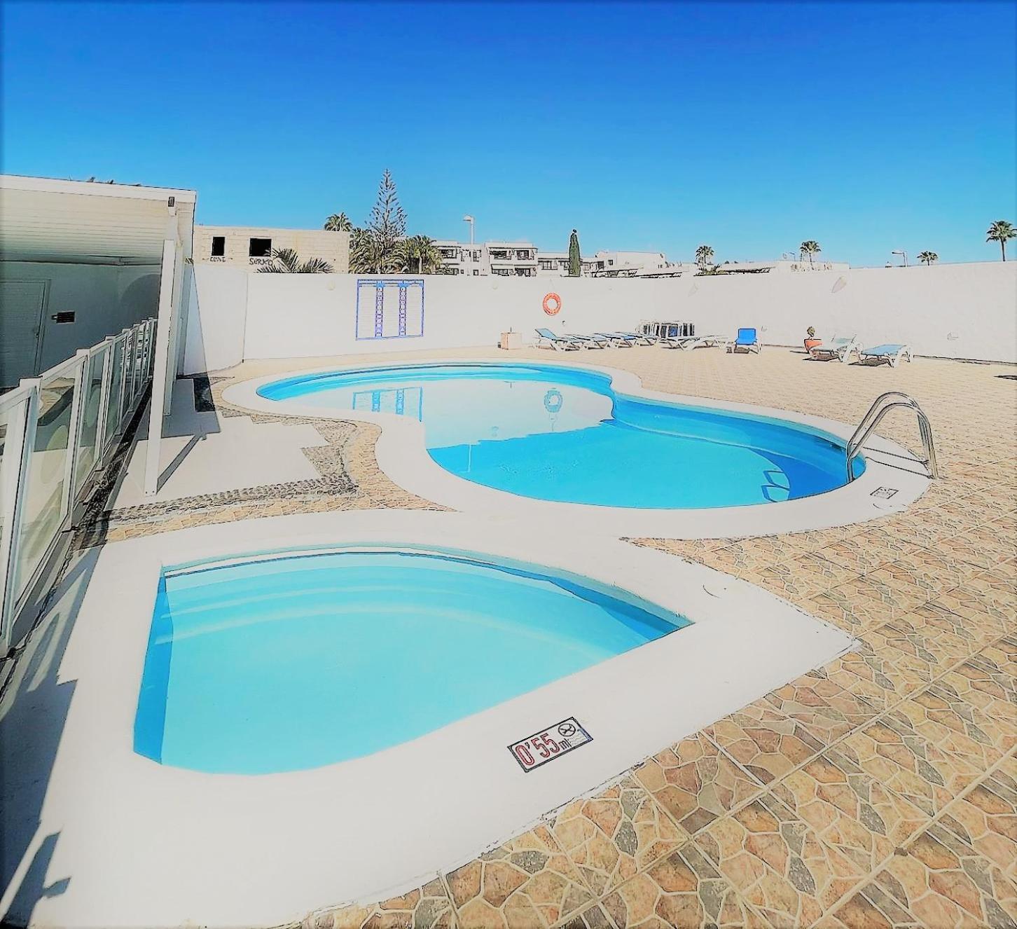 Casa Jameo, Con Vistas Al Cielo Apartment Puerto del Carmen  Exterior photo