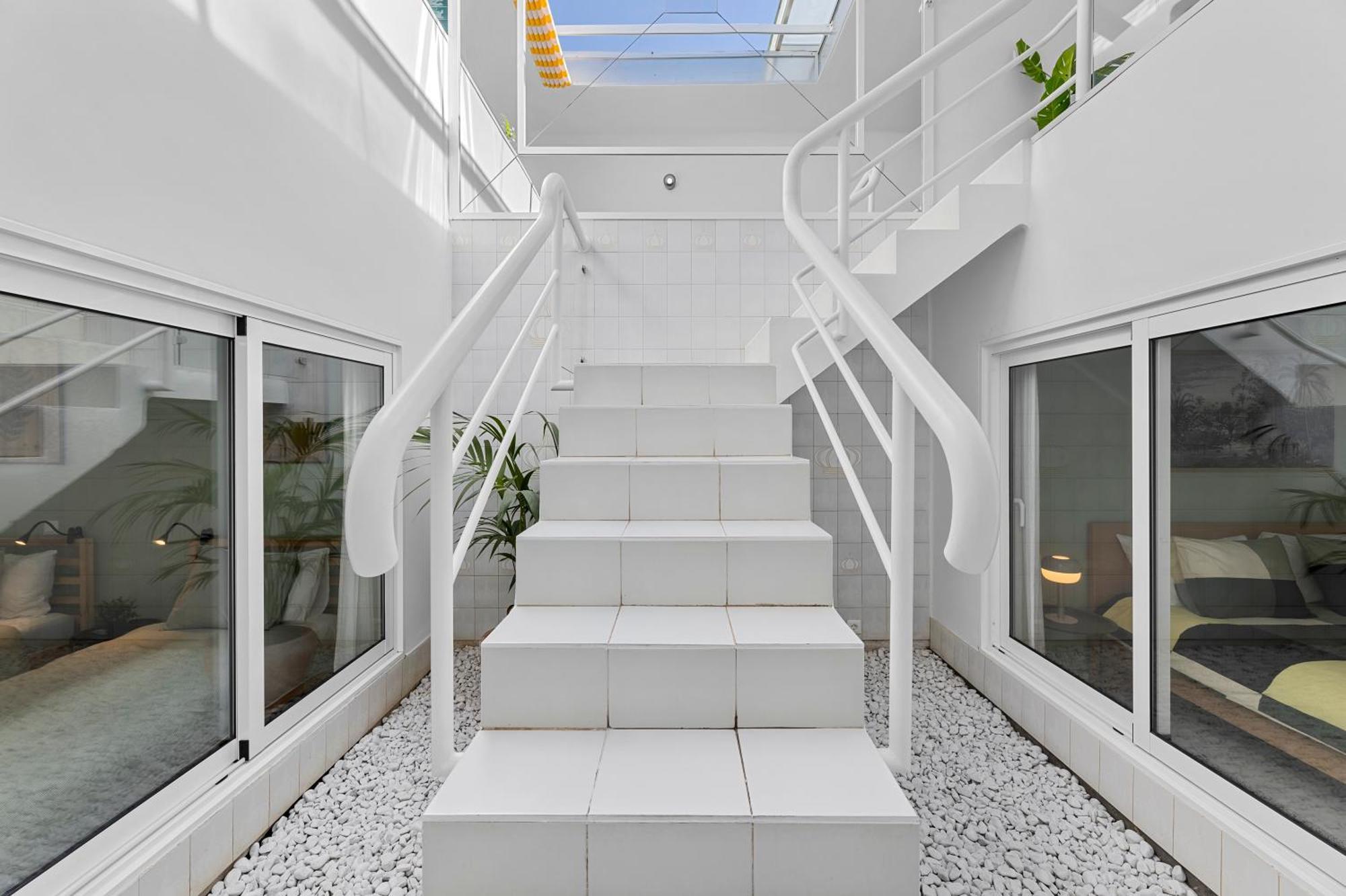 Casa Jameo, Con Vistas Al Cielo Apartment Puerto del Carmen  Exterior photo