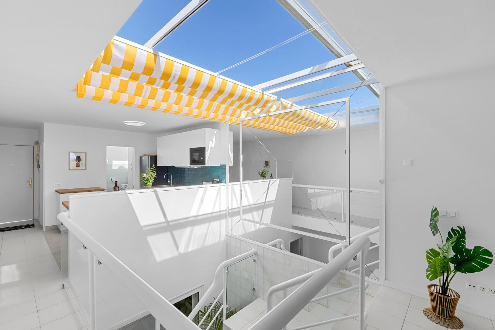 Casa Jameo, Con Vistas Al Cielo Apartment Puerto del Carmen  Exterior photo